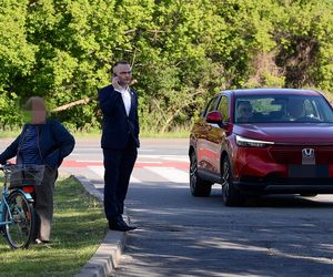 Pierwsi uczestnicy debaty Super Exprssu już na miejscu