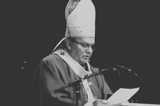 Nie żyje arcybiskup Marian Gołębiewski. Zmarł w wieku 86 lat