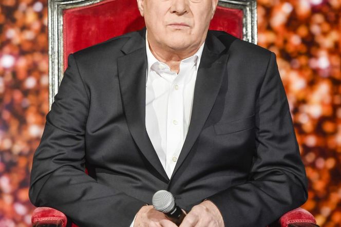 Richard Rynkowski Dramat na scenie w Pruszkowie. Ryszard Rynkowski nie dał rady dokończyć ...