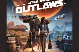 Star Wars Outlaws. Ubisoft tworzy grę w świecie Gwiezdnych Wojen!