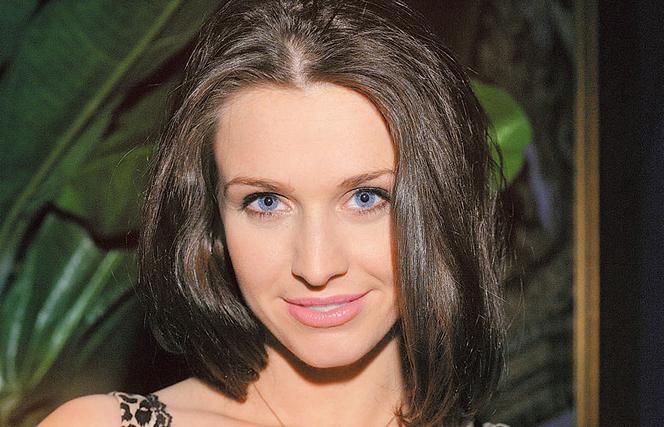 Julia Kamińska