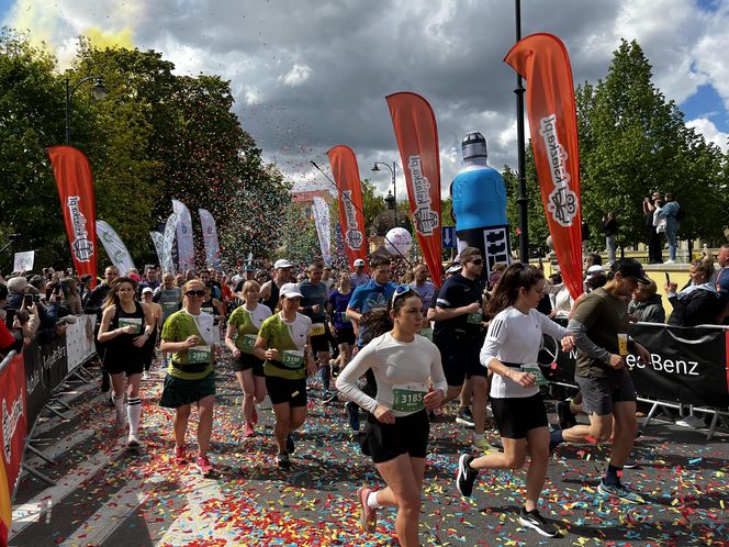 PKO Białystok Półmaraton 2025