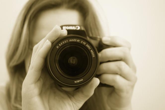 Fotograf