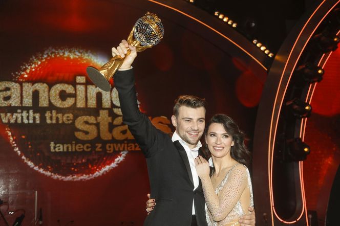 Dancing with the Stars. Taniec z gwiazdami, tak wygląda Kryształowa Kula z programu 