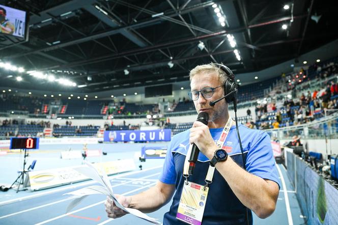 Jubileuszowy Orlen Copernicus Cup w Toruniu. Zdjęcia kibiców i sportowców