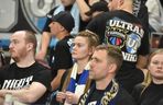 Arriva Polski Cukier Toruń - Anwil Włocławek, zdjęcia kibiców i zawodników z 4. meczu fazy play-off Orlen Basket Ligi