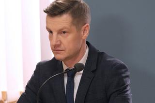 M jak miłość odc. 1722. Paweł (Rafał Mroczek)