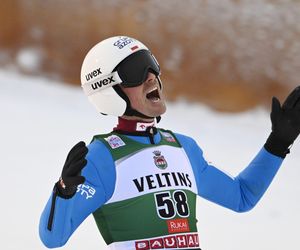 Aż serce się kraje po tym, co zrobili Piotrowi Żyle po zawodach w Ga-Pa! Poważne zarzuty. Nie mieli litości dla polskiego skoczka