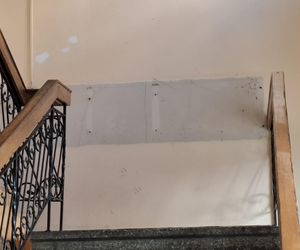 Będzie nowocześnie i przyjemnie. Rozpoczął się remont w budynku Delegatury Wielkopolskiego Urzędu Wojewódzkiego w Kaliszu