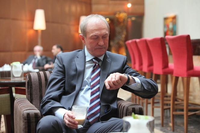 Franciszek Smuda w Śląsku? Nie ma takiej opcji! - Super Express