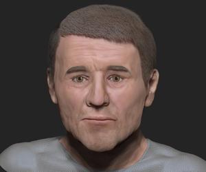 Archiwum X ustala tożsamość mężczyzny, którego szczątki odkryto w czerwcu