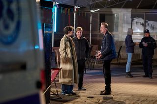 Co się wydarzy w życiu bohaterów?