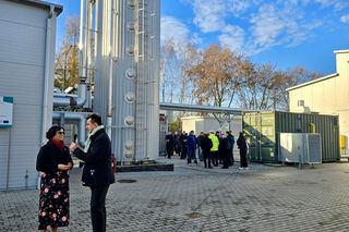 Elektrociepłownia Sokołów Podlaski