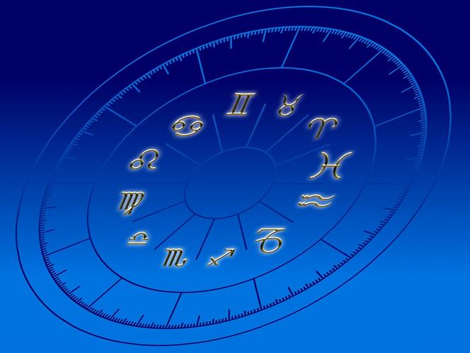 Horoskop weekendowy 13-14 kwietnia:Wodnik