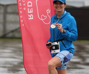 Ultramaraton wsparcia 