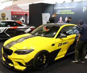 Poznań Motor Show 2024: Oto najpiękniejsza samochody! 