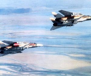 F-14 Tomcat