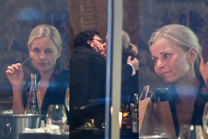 Małgorzata Foremniak świetowała zaręczyny?!