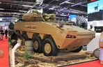 MSPO 2025: Rosomak-L