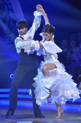 Taniec z gwiazdami 2, odcinek 5