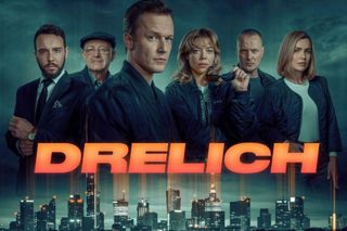 Drelich: ile odcinków liczy serial i kiedy premiera finału? (ROZPISKA)