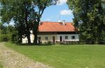 To najpiękniejszy pałac w woj. warmińsko-mazurskim. Sztuczna inteligencja nie miała wątpliwości