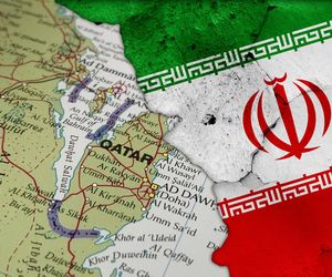 Iran zaatakował bazę USA w Katarze. To odpowiedź Teheranu za atak Trump