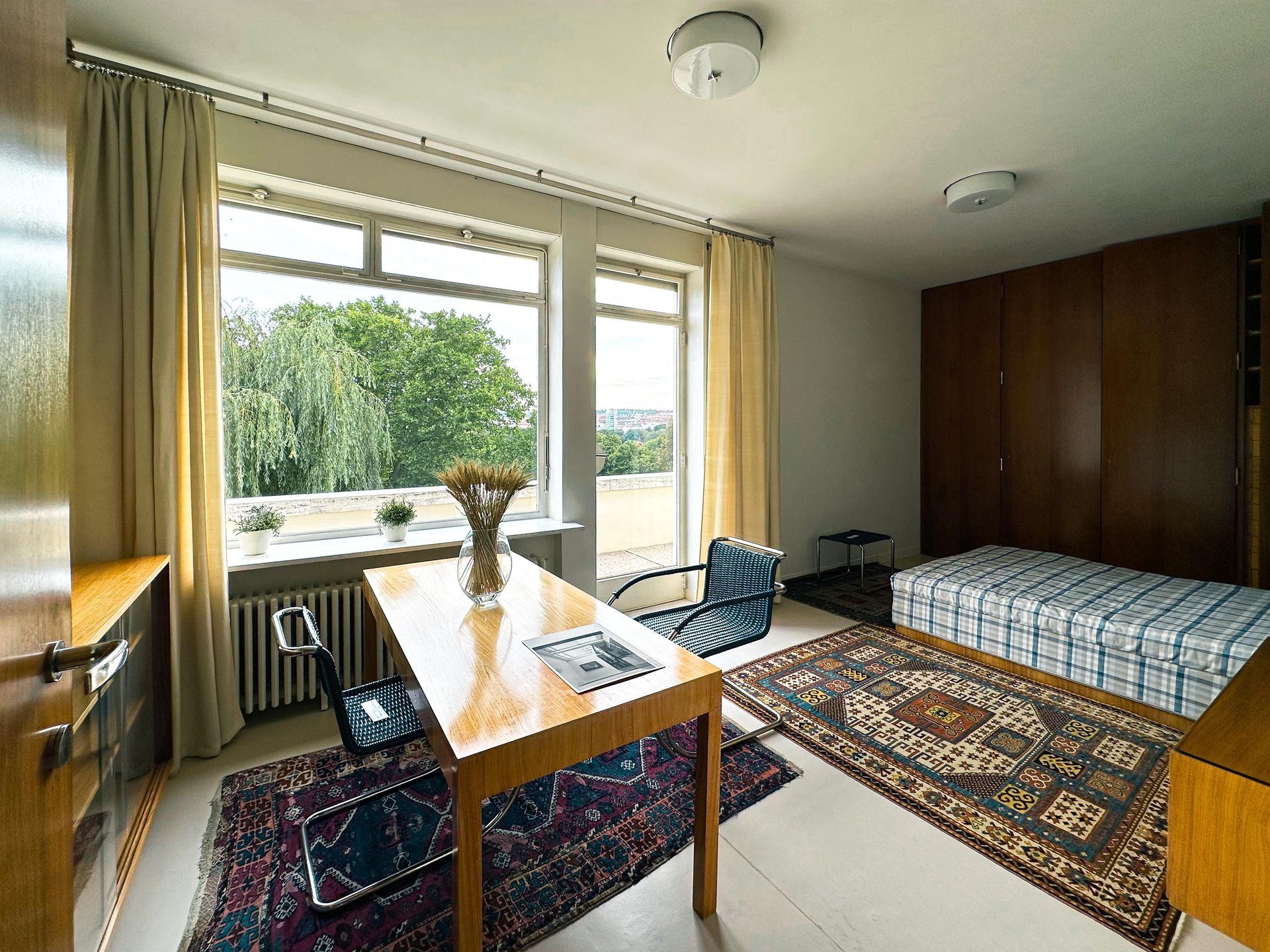 Willa Tugendhatów w Brnie