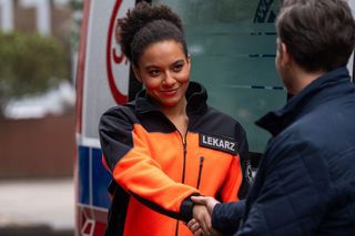 Na dobre i na złe, odcinek 958: Nauczyciel Marii znów namiesza?! Jakub pomoże w ważnej operacji - ZDJĘCIA