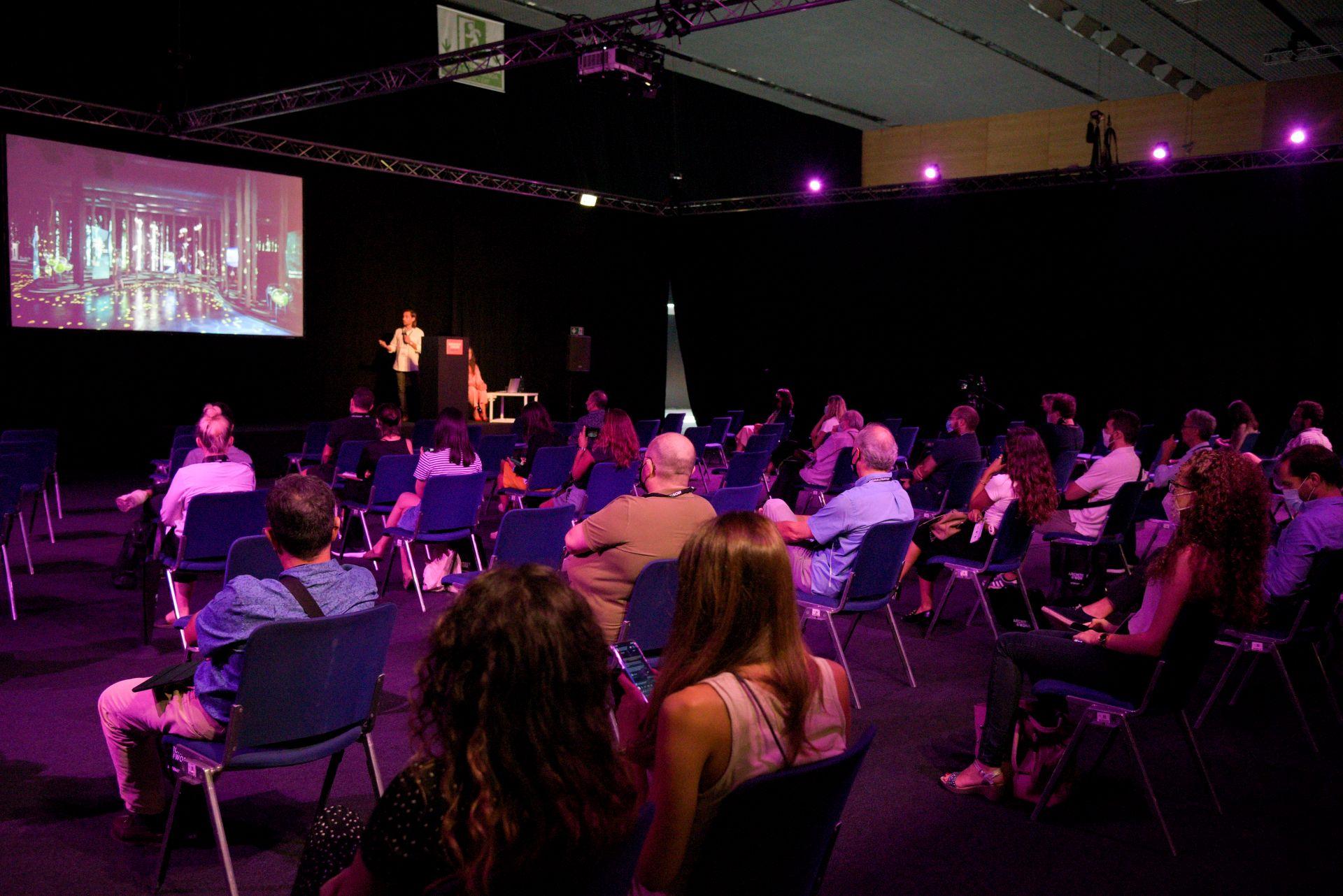 ARCHITECT@WORK WARSAW: cenione wydarzenie branżowe po raz pierwszy w Polsce