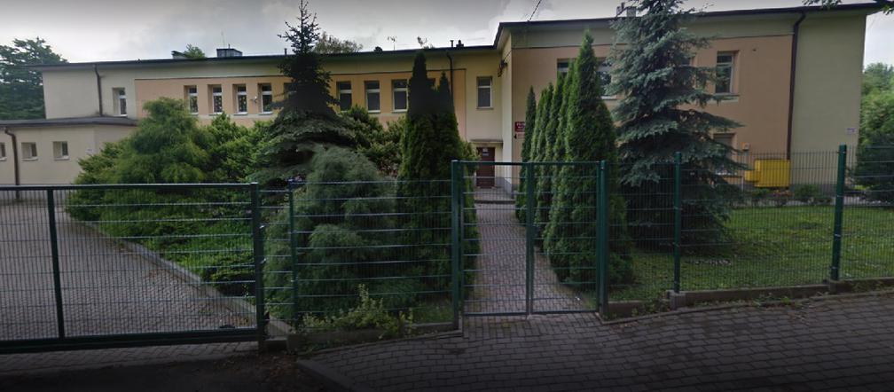 Żłobek Miejski w Bielsku-Białej