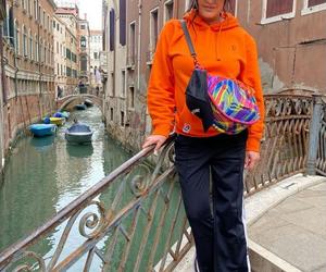 Kayah kupuje dom w Wenecji