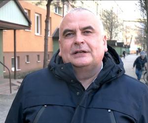 Jarosław Jucewicz ma konkurenta. Wojciech Marjański także powalczy o fotel burmistrza Ciechocinka