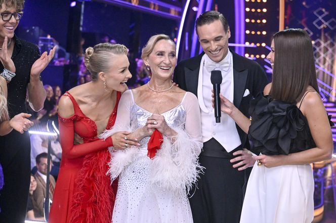 Maurycy Popiel, Sara Janicka, Lidia Bogaczówna