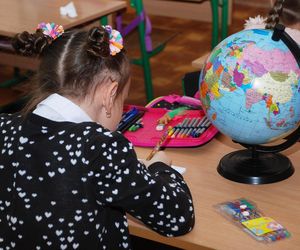 QUIZ. Sobotnia ortografia. Takie słowa znajdziesz w szkolnym dyktandzie! Umiesz je poprawnie zapisać? 