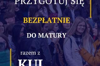 Powtórki przedmaturalne z KUL