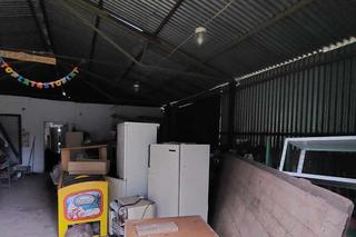 Harcerze zbierają środki na remont bazy w Stańczykach. Tak wygląda baza