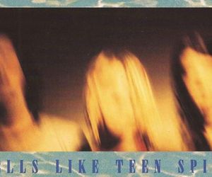 Singiel, który zmienił wszystko. We wrześniu 1991 ukazał się Smells Like Teen Spirit Nirvany