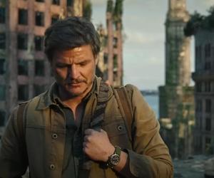 „The Last of Us”, sezon 2 Joel (Pedro Pascal) 