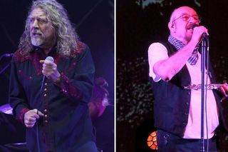 Robert Plant mógł śpiewać w Jethro Tull? Od razu było słychać, że jego głos jest z innego wszechświata 