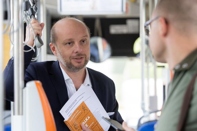 Prezydent tłumaczy podwyżki biletów w Rzeszowie: „To trudna i smutna decyzja”