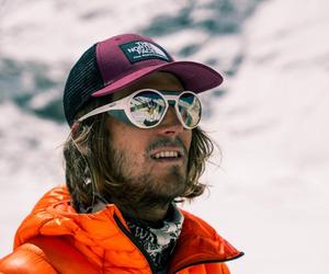 Bartek Ziemski z Bielska-Białej ponownie w Himalajach. Chce zjechać na nartach z Kanczendzongi (8586 m n.p.m.) - ZDJĘCIA, WIDEO 