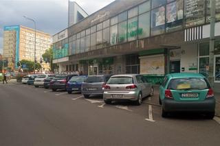 Mozaika na al. Jana Pawła II z szansą na przetrwanie