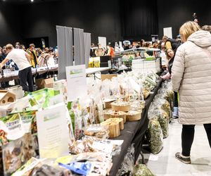 Targi egzotyki w Katowicach