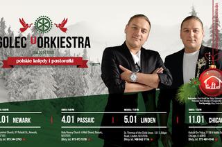 Golec uOrkiestra