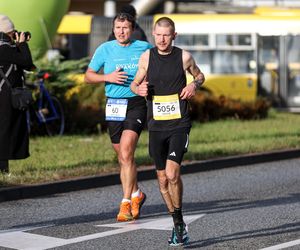 Silesia Półmaraton 2025 - ZDJĘCIA