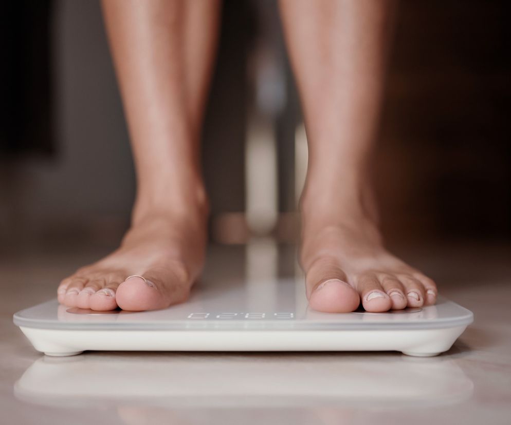 Mężczyźni na diecie chudną dwa razy szybciej. Ale jest jeden haczyk