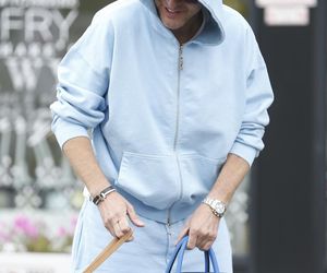 Krzysztof Gojdź i jego nowa twarz