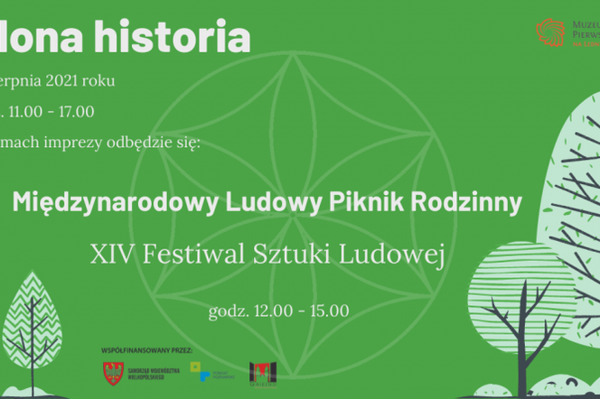 Zielona Historia 