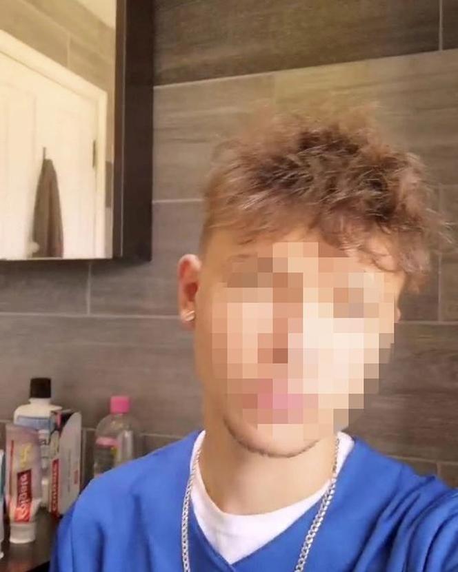 Zasztyletowali 18-letniego Kajetana, gdy wracał ze studniówki. Bestialskie morderstwo Polaka w Wielkiej Brytanii